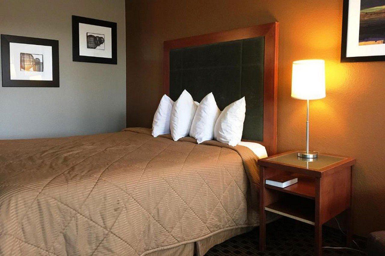 Chestnut Tree Inn Portland Mall 205 Экстерьер фото